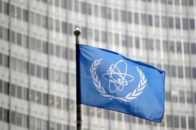  درخواست ایران برای برگزاری فوری جلسه شورای حکام