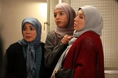  بی‌رحم‌ترین عروس دهه ۷۰ سعید آقاخانی را زمین زد