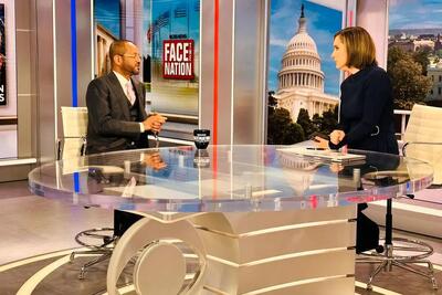  آخرین مخالف جنگ ایران و آمریکا دیشب اتمام حجت کرد