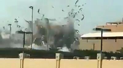  واکنش تروئیکای اروپایی به حملات آمریکا و اسرائیل