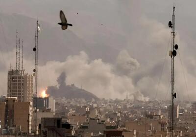  ترامپ «عملیات رزمی بزرگ» علیه ایران را اعلام کرد