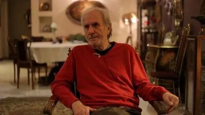  ماجرای بازگشت بهروز وثوقی و گوگوش از شمال و کتک زدن خبرنگار