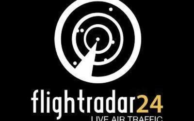  فلایت رادار از دسترس خارج شد