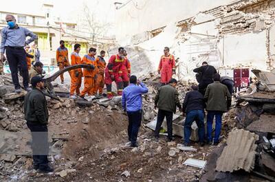  اطلاعیه وزارت بهداشت برای درمان مجروحین حوادث جنگی