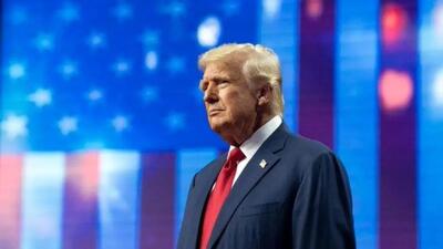  ترامپ: نگران جان مردم هستم