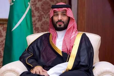  گفت‌وگوی تلفنی ولیعهد عربستان با امیران کویت و قطر