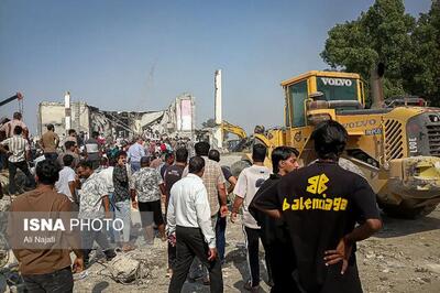  حمله آمریکا و اسرائیل به بیش از ۲۰ استان