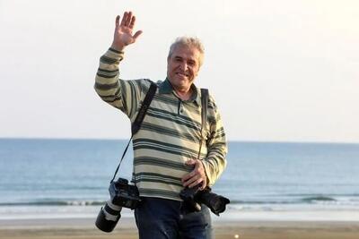  اصغر خمسه درگذشت