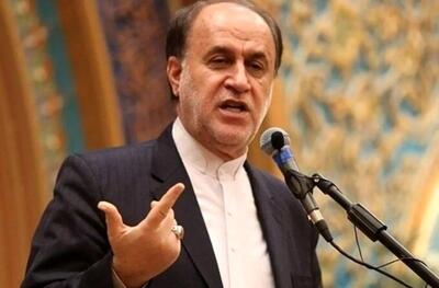  نایب‌رئیس مجلس: برنده مرحله اول عملیات، ایران بود