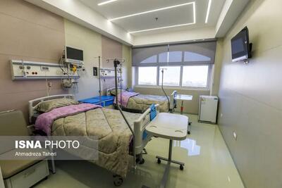  آماده‌باش بیمارستان‌های سراسر کشور