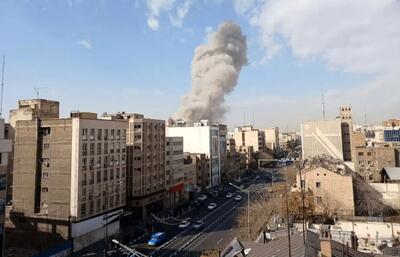  نکات ایمنی مهم هنگام حملات نظامی