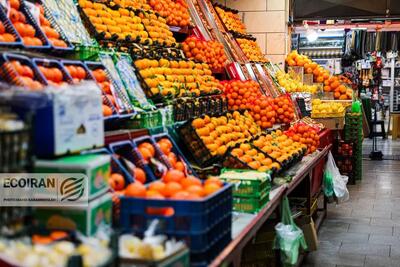  اطلاعیه مهم شهرداری تهران درباره تامین مواد غذایی