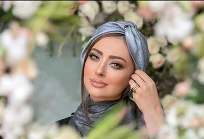  نفیسه روشن دوباره به سیم آخر زد