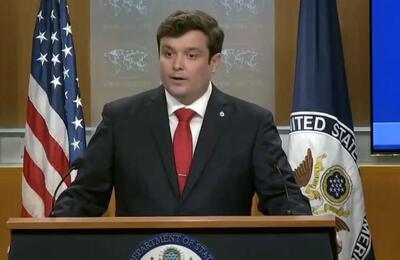  واکنش رسمی آمریکا به خبر تخلیه سفارتخانه‌های عراق و کویت