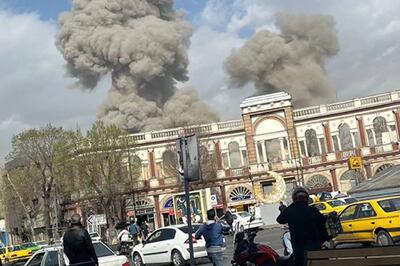  اسرائیل: حمله پیشگیرانه‌ای علیه ایران آغاز کرده‌ایم