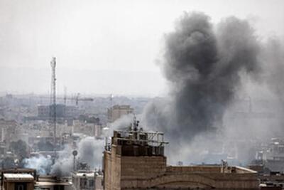  ۱۸ تا ۲۰ والیبالیست دختر به شهادت رسیدند