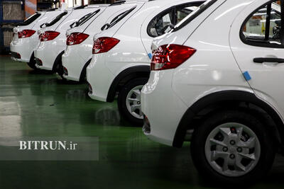  ریزش بی سابقه قیمت خودرو در بازار