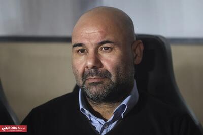  تکرار تاریخ برای بختیاری‌زاده/ پیروز هم قربانی شد!