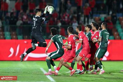 آمار خوب در روز‌های بد پرسپولیس!/ به اعداد در پایان فصل جام نمی‌دهند