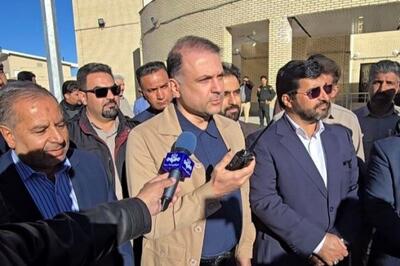  ناوگان حمل‌ونقل مجتمع مس دره‌آلو نوسازی شد