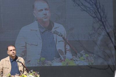  مدیرعامل مس ایران: مناطق میزبان، شریک راهبردی رشد شرکت هستند/ بدون سرمایه اجتماعی، توسعه صنعتی پایدار نمی‌ماند