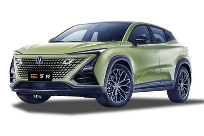  فروش چانگان یونی تی ۲۰۲۶ با قیمت جدید