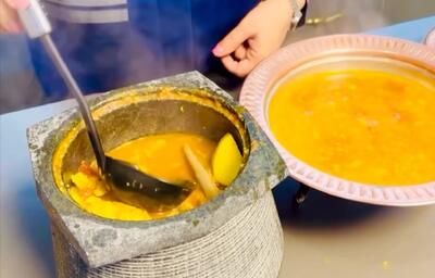  آموزش درست کردن آبگوشت اصل ایرانی؛ چگونه به سادگی آبگوشت درست کنیم