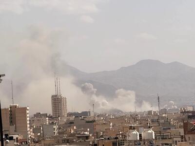  خبر شهادت عروس و داماد رهبر معظم انقلاب حذف شد