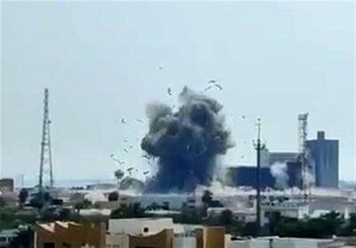  آمار کشته و مجروحان حملات موشکی ایران به پایگاه های نظامی آمریکا