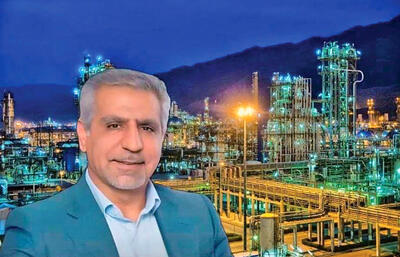  رکوردزنی پتروشیمی جم پیلن در تولید و سودآوری