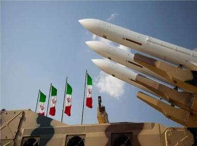  همشهری: موج جدید حمله موشکی ایران به اسرائیل انجام شد