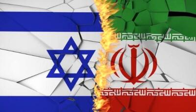  شنیده شدن صدای انفجار در اسرائیل