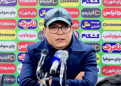  لغو دیدار پرسپولیس و تراکتور