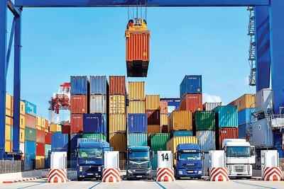  سیمای مبهم ترانزیت از قلمرو ایران