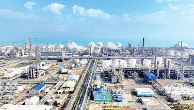  از «تله متانول» تا «پلیمرهای مهندسی»