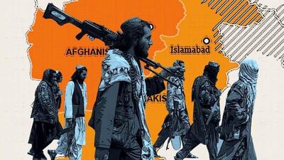  چرا روابط طالبان و پاکستان به خصومت کشیده شد؟