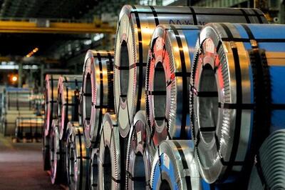  جهش ۶۶درصدی نرخ گاز صنعت فولاد