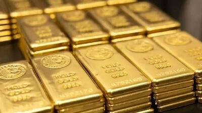  قیمت طلای جهانی امروز شنبه ۹ اسفند ۱۴۰۴