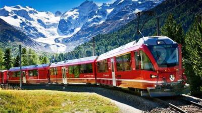  زمان پیش‌فروش بلیت قطار نوروز ۱۴۰۵