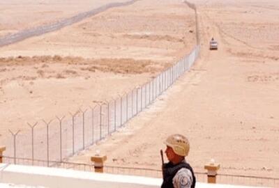  بغداد: تیراندازی از خاک کویت به‌سوی مرزهای عراق صحت ندارد