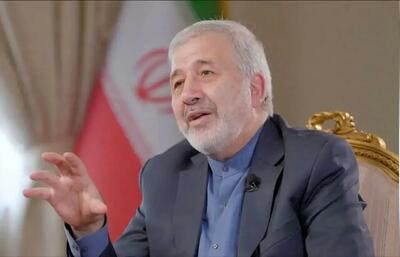  مذاکرات هسته‌ای با آمریکا را با ریاض هماهنگ کرده‌ایم