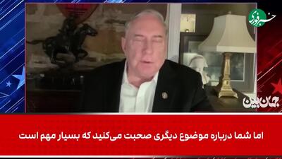  ببینید| خرابکاری عمدی در ناو جرالد فورد برای فرار از جنگ با ایران!