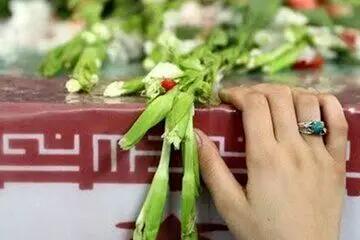  انتشار اولین تصاویر از شهدای امنیت در شاهین دژ آذربایجان غربی