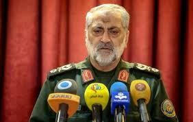  سخنگوی نیروهای مسلح: تمامی پایگاه‌های آمریکا هدف عملیات‌های نظامی ایران هستند