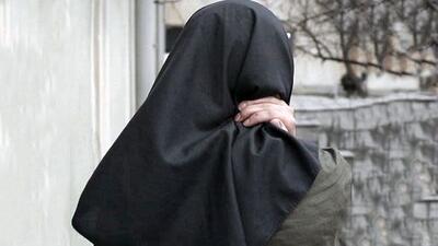  از عشق مجازی تا توهم شیشه‌ای دختر جوان
