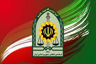  پلیس: اوضاع تحت کنترل است، مردم نگران نباشند