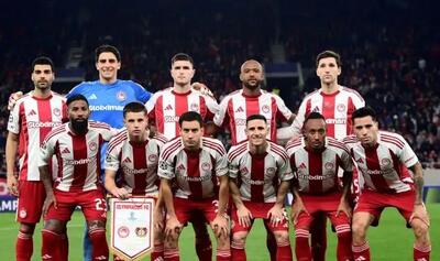  استقبال از طارمی با وجود باخت در لیگ قهرمانان