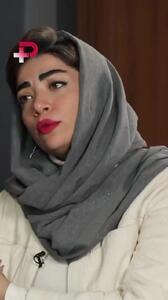  رامین پرچمی: سال 89 بازداشت شدم!