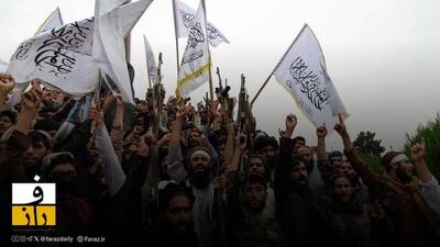  پشتون ها؛ عامل اصلی تنش های دوره‌ای میان افغانستان و پاکستان