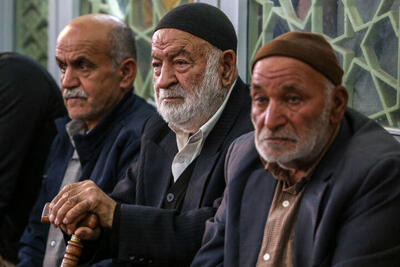  اطلاعیه تأمین اجتماعی برای واریزی عیدی بازنشستگان